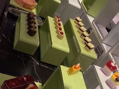 -富力万达文华酒店·海鲜自助