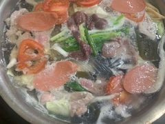-海关荤豆花(洋河一路店)