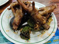 -巴犀烧烤(新崇光店)