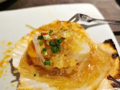 -很久以前羊肉串(南京路第一百货店)