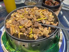 -甘家界牌柠檬鸭(青山店)