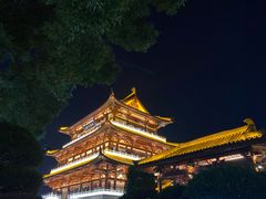 -杜甫江阁