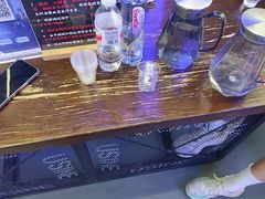 -关你鬼室大型密室逃脱(佛山创意园店)