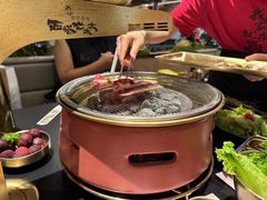 -西塔老太太泥炉烤肉(杭州首店)