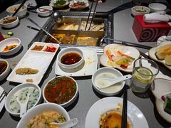 -海底捞火锅(步步高新天地店)