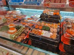 -争鲜回转寿司(朝北大悦城店)