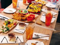 -必胜客(花舞大唐博物馆店)