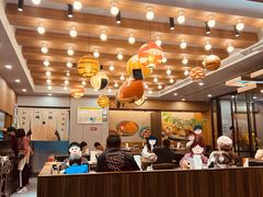 大堂-一冉料社(樂·1844店)