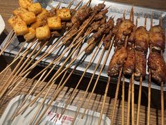 -管氏翅吧(甘家口店)