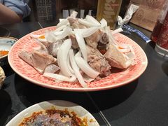 -阿里家·新疆烤肉酒場 by MIG