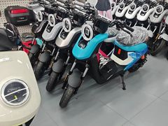 -小牛电动(上海浦东新区张杨路店)