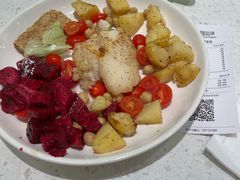 -SaladJohn沙拉匠(凯德1818店)