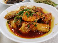 罗氏虾-海鲜e族(马王堆店)