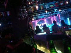 -好久不见网红乐队酒吧(鼓浪屿海底世界店)