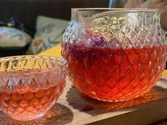 -素描餐厅(灵隐天竺店)