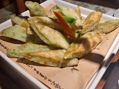 -绿茶餐厅(乐峰广场店)