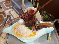 -悦来酒家·正宗闽南菜(西街店)