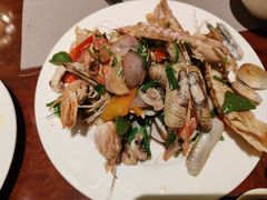 -索菲特西湖大酒店·香榭丽全日候餐厅(南山路店)