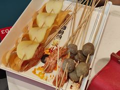 -宏姐串串香(宏伟路店)