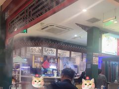 -东来顺饭庄(王府井步行街店)