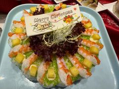 -白天鹅宾馆·流浮阁咖啡厅