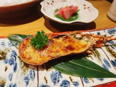 -花和海鲜自助(梅江店)