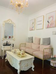 -美肤盾祛痘·问题肌头疗管理中心