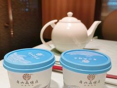 -高佳庄·舟山海鲜(海景旗舰店)