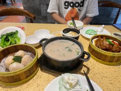 -蒸武门·广式茶点(金宝莱店)