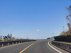 -四明山国家森林公园