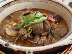 花干老鹅-粮食酒店