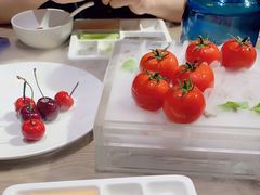 -小大董·烤鸭(凤凰汇店)