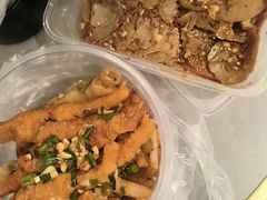 -浪哥卤味捆鸡(南门口店)