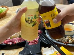 -合记汕头牛肉店(嘉禾路店)