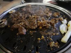 -杀猪天·韩国烤肉(总店)