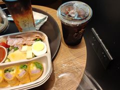 -星巴克臻选(深圳嘉里建设广场店)