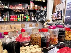-绍兴名菜馆(可乐路店)