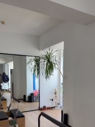 -吾之瑜生瑜伽普拉提学院