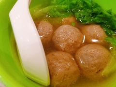 -小龍鳳餐室(番禺路店)