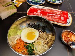 -许哥东北烧烤·铁丳烤串·宫后夹肉(繁花中心店)