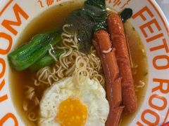 -肥韬茶餐厅(海上世界店)