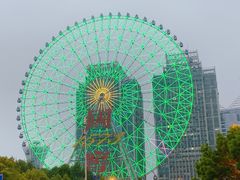 -星城之眼摩天轮