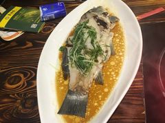 -渔米粥(罗湖店)