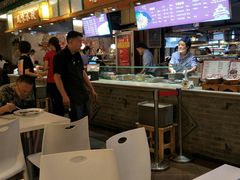 -大食代(龙德广场)