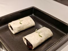 -金海华·赫本时光城市风尚餐厅(现代传媒广场店)