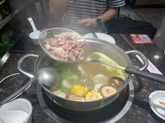 -八合里牛肉火锅(新洲店)