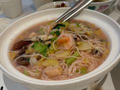 -莆田餐厅PUTIEN(金融街购物中心店)