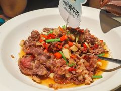 -佬麻雀·新湘菜(东方宝泰店)