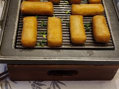 -徽州小镇(高新店)