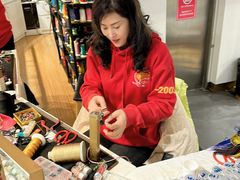 -结绳记(国瑞店)